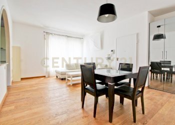 1.jpg - Bilocale Via Misurina 69, Roma - foto 2