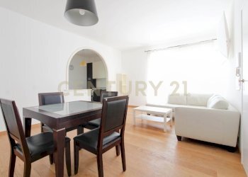 2.jpg - Bilocale Via Misurina 69, Roma - foto 3