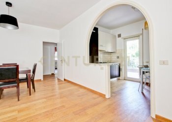 4.jpg - Bilocale Via Misurina 69, Roma - foto 4