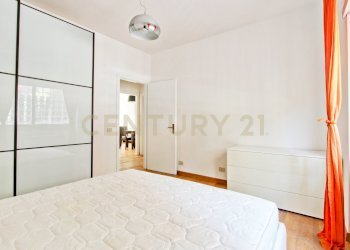 9.jpg - Bilocale Via Misurina 69, Roma - foto 7