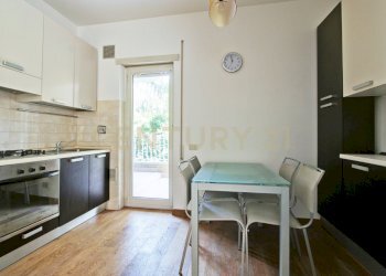 18.jpg - Bilocale Via Misurina 69, Roma - foto 12