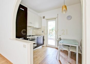 17.jpg - Bilocale Via Misurina 69, Roma - foto 14