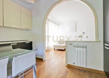 15.jpg - Bilocale Via Misurina 69, Roma - foto 15