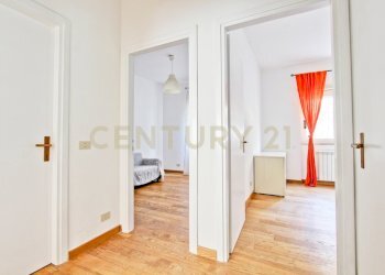 20.jpg - Bilocale Via Misurina 69, Roma - foto 18