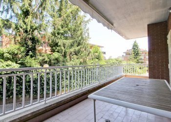 6.jpg - Bilocale Via Misurina 69, Roma - foto 20