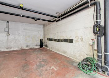 21.jpg - Bilocale Via Misurina 69, Roma - foto 21