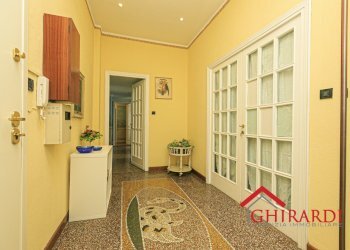 1.2 INGRESSO.jpg - Appartamento Viale Carlo Canepa 17, Genova (zona Sestri Ponente) - foto 3