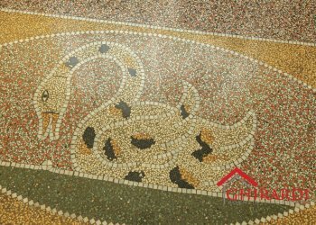 1.3 INGRESSO.jpg - Appartamento Viale Carlo Canepa 17, Genova (zona Sestri Ponente) - foto 4