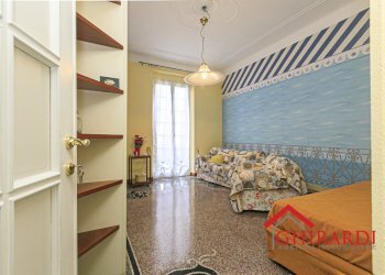 2.0 SALA.jpg - Appartamento Viale Carlo Canepa 17, Genova (zona Sestri Ponente) - foto 5