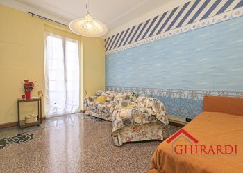 2.1 SALA.jpg - Appartamento Viale Carlo Canepa 17, Genova (zona Sestri Ponente) - foto 6