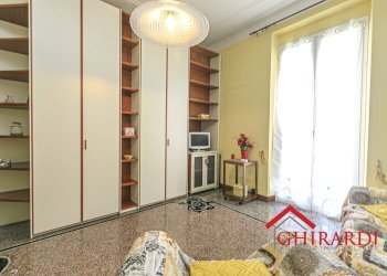 2.2 SALA.jpg - Appartamento Viale Carlo Canepa 17, Genova (zona Sestri Ponente) - foto 7