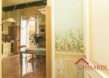 3.0 CUCINA.jpg - Appartamento Viale Carlo Canepa 17, Genova (zona Sestri Ponente) - foto 9