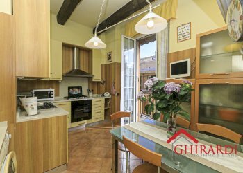 3.1 CUCINA.jpg - Appartamento Viale Carlo Canepa 17, Genova (zona Sestri Ponente) - foto 11
