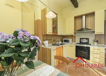 3.2 CUCINA.jpg - Appartamento Viale Carlo Canepa 17, Genova (zona Sestri Ponente) - foto 10