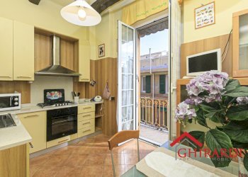 3.3 CUCINA.jpg - Appartamento Viale Carlo Canepa 17, Genova (zona Sestri Ponente) - foto 12