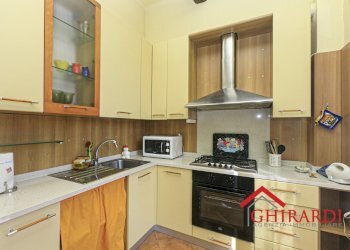 3.4 CUCINA.jpg - Appartamento Viale Carlo Canepa 17, Genova (zona Sestri Ponente) - foto 13