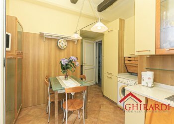 3.5 CUCINA.jpg - Appartamento Viale Carlo Canepa 17, Genova (zona Sestri Ponente) - foto 14