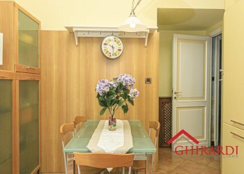 3.6 CUCINA.jpg - Appartamento Viale Carlo Canepa 17, Genova (zona Sestri Ponente) - foto 15