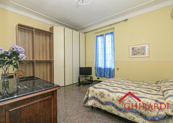 4.1 CAMERA 1.jpg - Appartamento Viale Carlo Canepa 17, Genova (zona Sestri Ponente) - foto 18