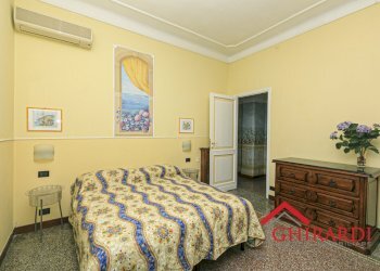 4.4 CAMERA 1.jpg - Appartamento Viale Carlo Canepa 17, Genova (zona Sestri Ponente) - foto 21