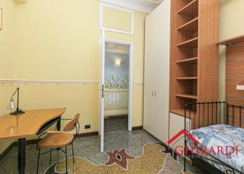 5.2 CAMERA 2.jpg - Appartamento Viale Carlo Canepa 17, Genova (zona Sestri Ponente) - foto 26