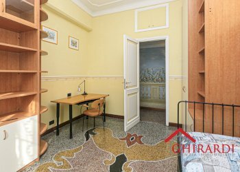 5.3 CAMERA 2.jpg - Appartamento Viale Carlo Canepa 17, Genova (zona Sestri Ponente) - foto 27