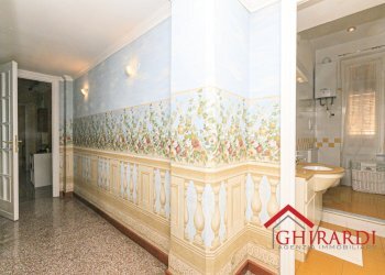 6.0 BAGNO.jpg - Appartamento Viale Carlo Canepa 17, Genova (zona Sestri Ponente) - foto 28