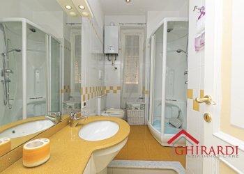 6.1 BAGNO.jpg - Appartamento Viale Carlo Canepa 17, Genova (zona Sestri Ponente) - foto 29