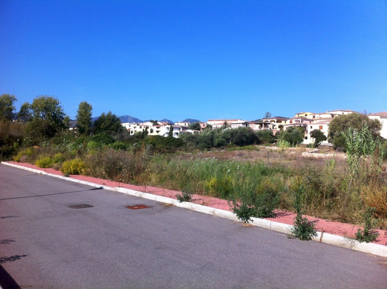 IMG_2703.JPG - Terreno edificabile Budoni - foto 2