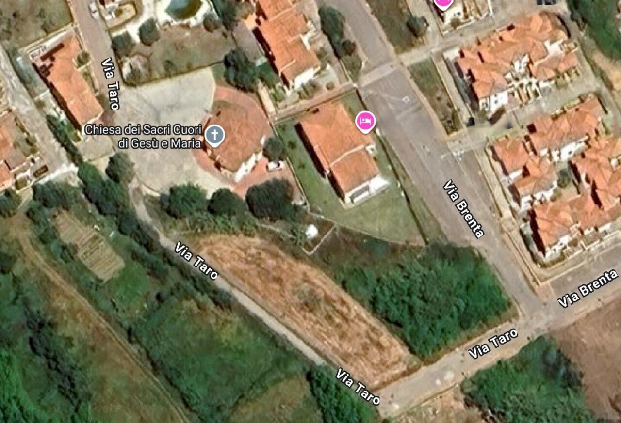 terreno.jpg - Terreno edificabile Budoni - foto 3