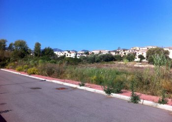 IMG_2703.JPG - Terreno edificabile Budoni - foto 2