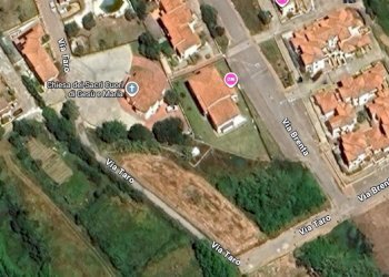 terreno.jpg - Terreno edificabile Budoni - foto 3