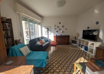 salone - Quadrilocale Strada Collardente 6, Sanremo - foto 2