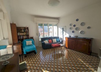 salone - Quadrilocale Strada Collardente 6, Sanremo - foto 6