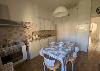 cucina - Quadrilocale Strada Collardente 6, Sanremo - foto 7