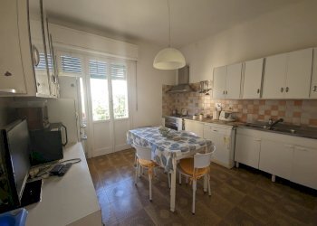 cucina - Quadrilocale Strada Collardente 6, Sanremo - foto 8