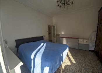 camera da letto - Quadrilocale Strada Collardente 6, Sanremo - foto 10