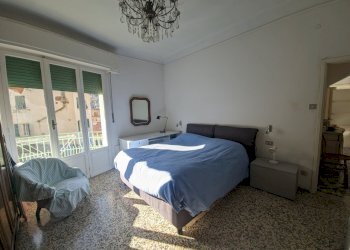 camera da letto - Quadrilocale Strada Collardente 6, Sanremo - foto 11