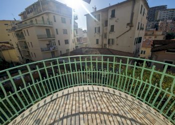 balcone - Quadrilocale Strada Collardente 6, Sanremo - foto 12