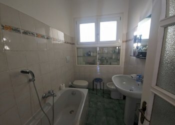 bagno - Quadrilocale Strada Collardente 6, Sanremo - foto 13