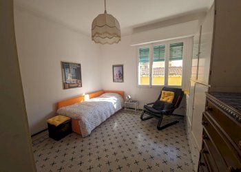 salone - Quadrilocale Strada Collardente 6, Sanremo - foto 14