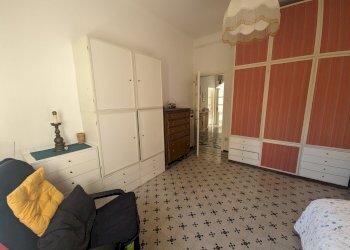 cameretta - Quadrilocale Strada Collardente 6, Sanremo - foto 15