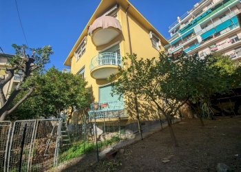 casa - Quadrilocale Strada Collardente 6, Sanremo - foto 16