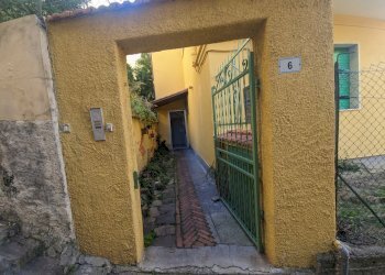 casa - Quadrilocale Strada Collardente 6, Sanremo - foto 18