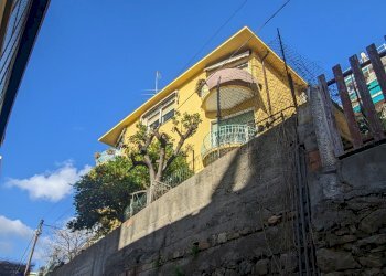 casa - Quadrilocale Strada Collardente 6, Sanremo - foto 20