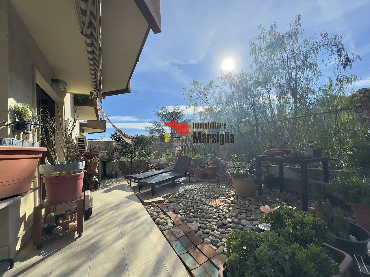 1 - Bilocale Via Padre Semeria 400, Sanremo - foto 1