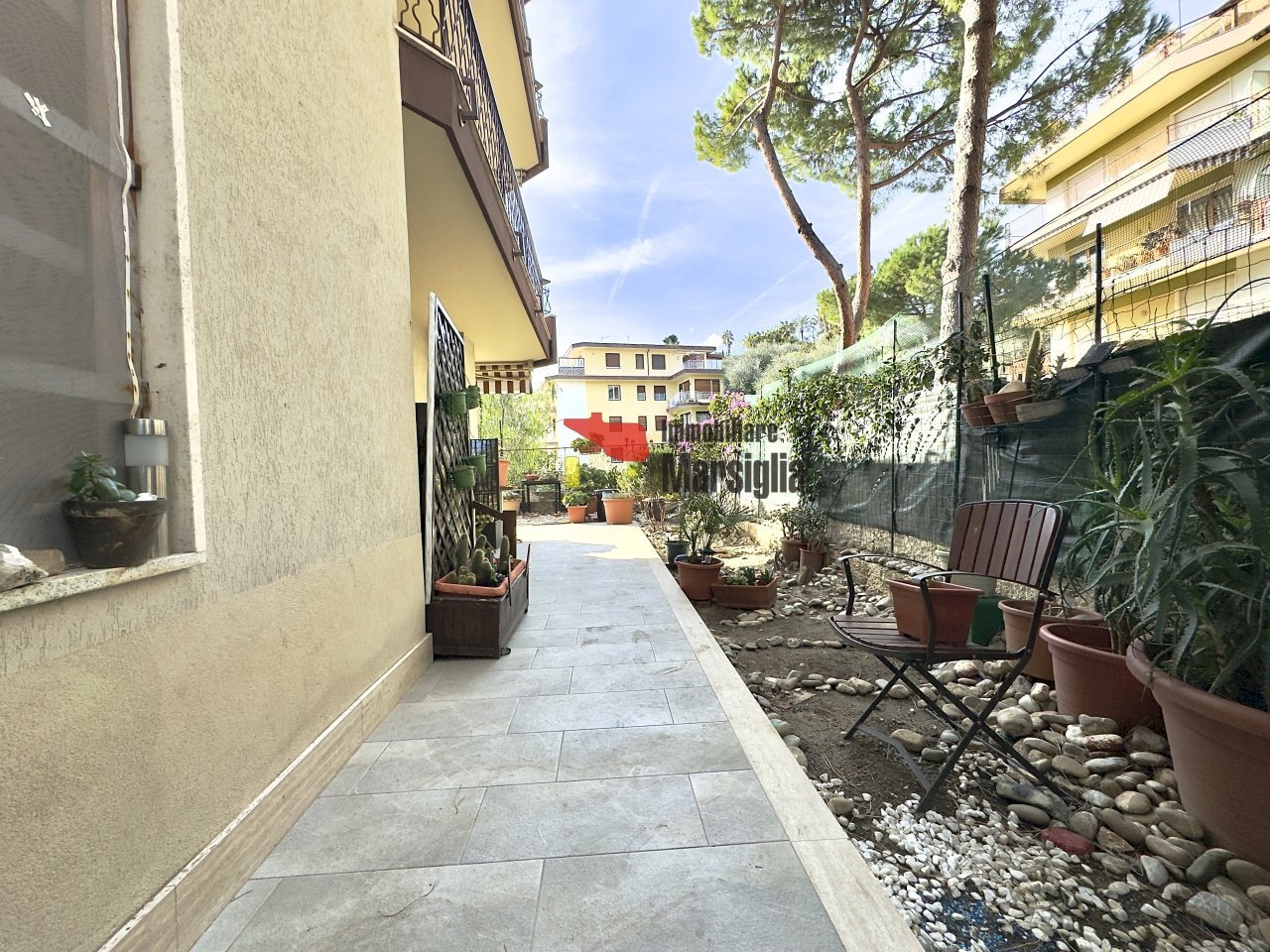 2 - Bilocale Via Padre Semeria 400, Sanremo - foto 2