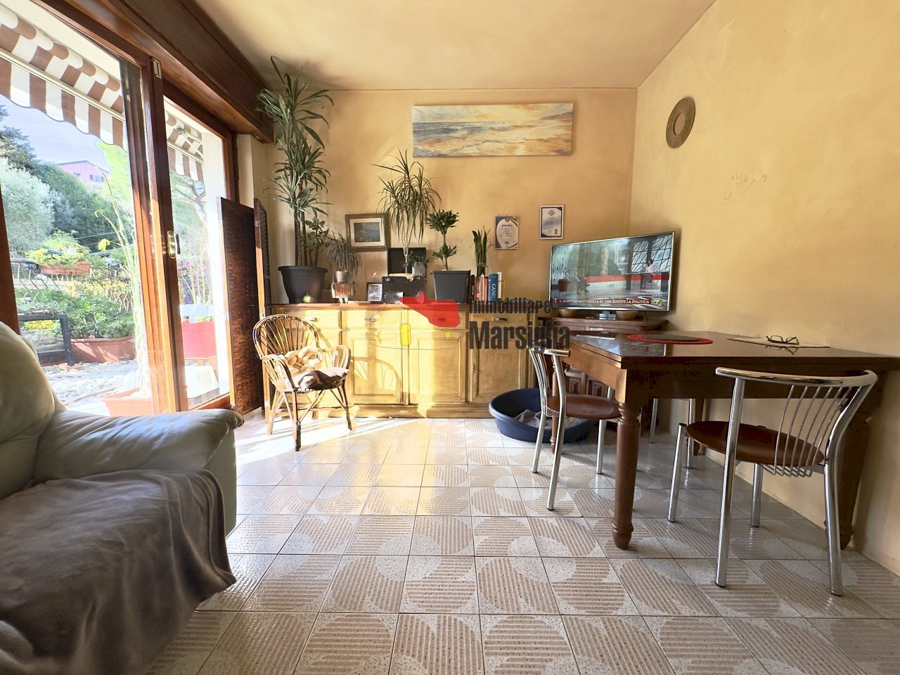 21 - Bilocale Via Padre Semeria 400, Sanremo - foto 3