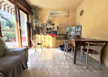 21 - Bilocale Via Padre Semeria 400, Sanremo - foto 3