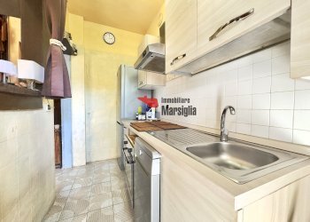 19 - Bilocale Via Padre Semeria 400, Sanremo - foto 9